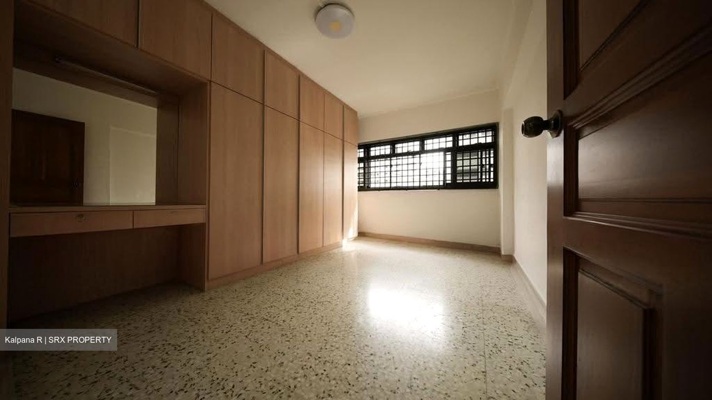 Blk 52 BLANGAH VIEW (Bukit Merah), HDB 5 Rooms #608617921